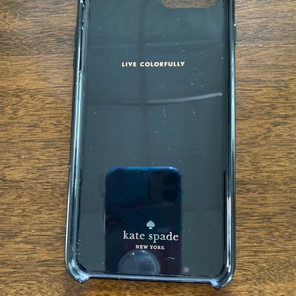 ♠️ Kate Spade iphone 8 plus/7 plus/ 6 plus case ♠️ - Picture 2 of 2